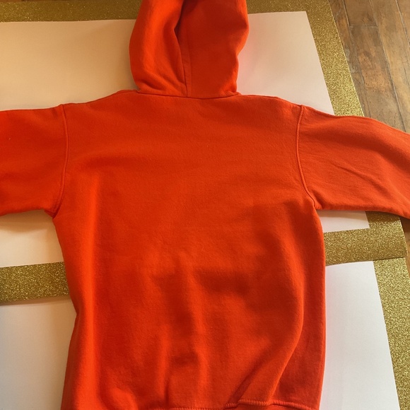 Youth 2012 Champion Daytona Beach Bike Week Hoodie - Picture 9 of 9